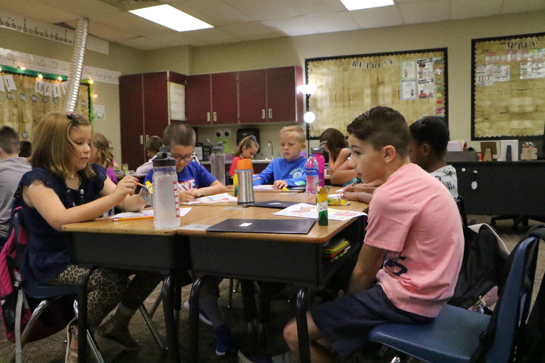 Bailey Elementary